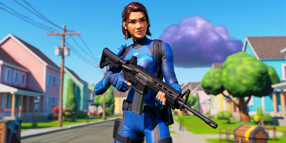 Fortnite Android